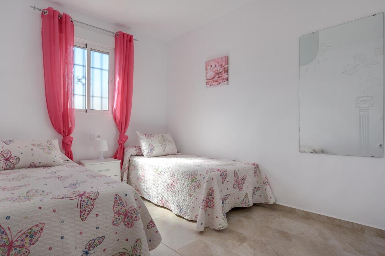Juan 1 Apartment Conil De La Frontera