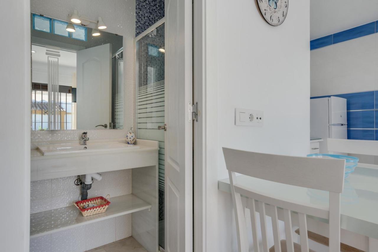 Apartment Juan 1 *