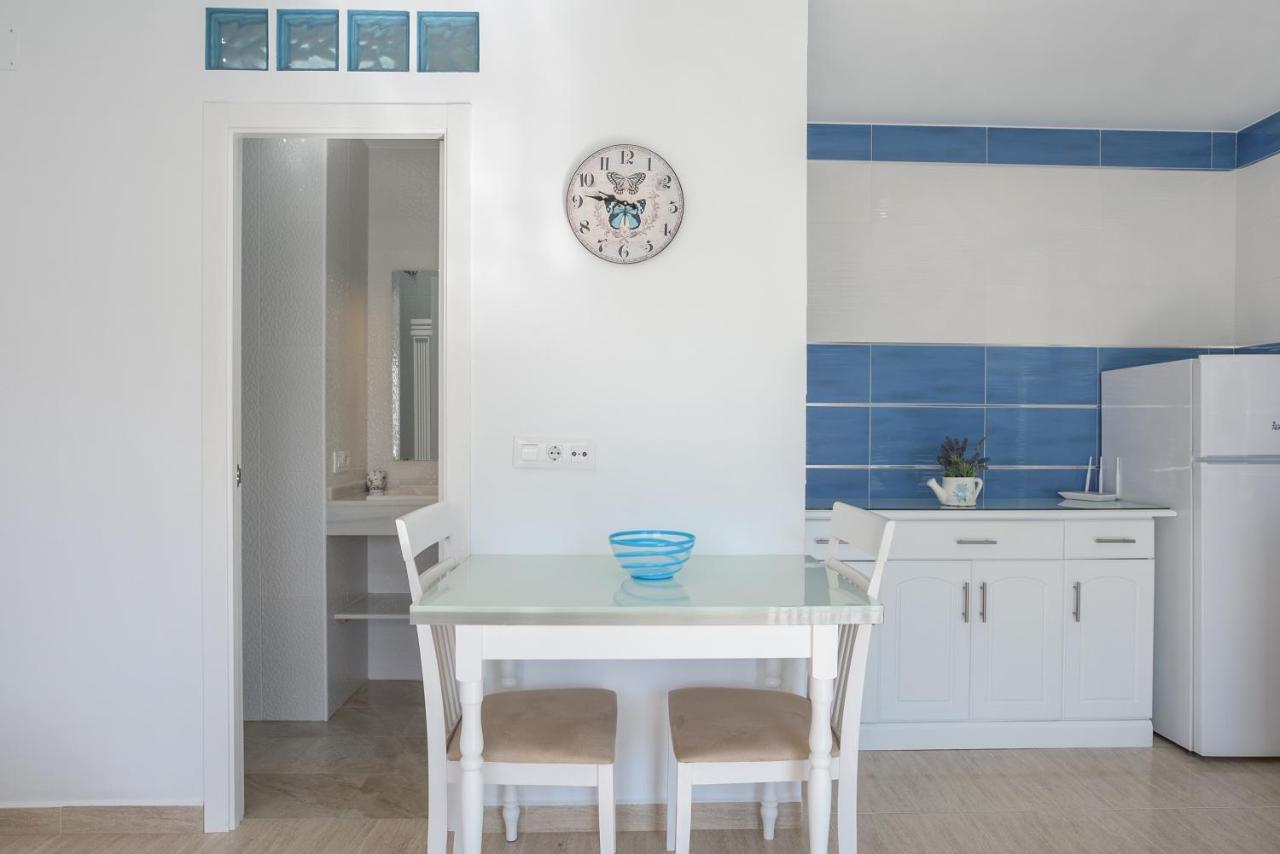 Apartment Juan 1 *